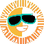 Sun [New] icon